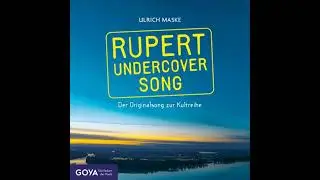 Rupert Undercover Song - Ulrich Maske
