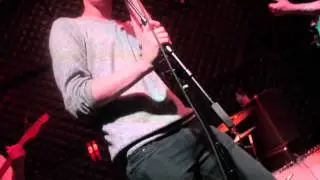 Howler - Pythagorean Fearem