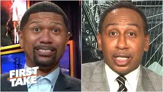 The 2019-20 NBA season to resume with 22 teams in Orlando | First Take