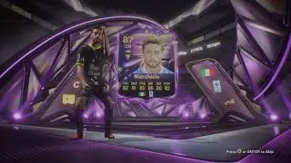 #EASPORTSFC26 Max. 88 Base Hero SBC and Max. 87 Icon SBC
