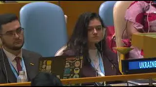 Russian Federation - Foreign Minister Addresses United Nations General Debate, 80th Session UNHQ, NY