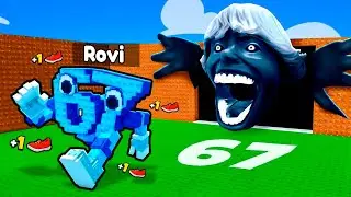 1 NIVEL = +1 VELOCIDAD DE BRAINROT en ROBLOX