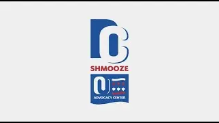 D C  Shmooze Episode 5: Rep. Dan Goldman