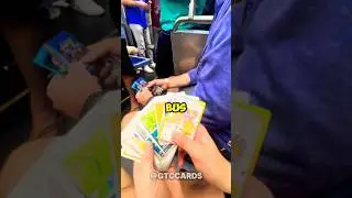 The Whole Bus Opened 1,000 Pokemon Packs 🤯🔥