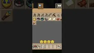 I build a poultry farm#minecraft #gaming #shorts #videogames