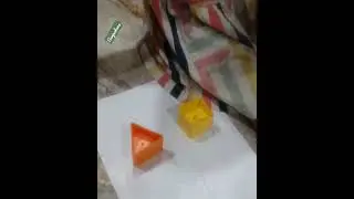 shanu play time #shorts #kidsactivityideas #shapeslearning #playtogether