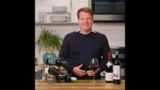 How to Properly Store Wine