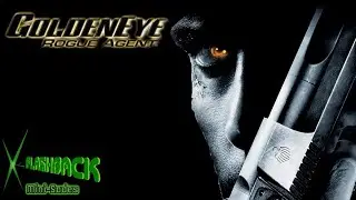 Goldeneye: Rogue Agent (Xbox) Review - VF Mini-Sodes