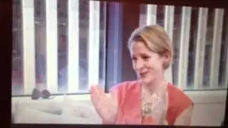 Tracie Beer on the Sundance channel