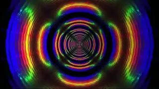 Mind Trip! Glowing Portals!