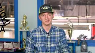 A Day in the Life of Washburn Tech Auto Collision
