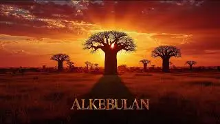 Alkebulan | The Spirit of Ancient Africa | African Cinematic Music | Soundscape Zambia