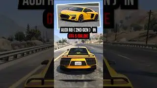 Obey 10F in Real Life | GTA 5 Online