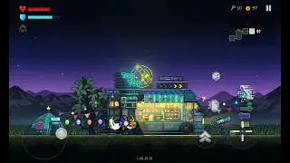 Neon Abyss Infinity Android Global Android Livestream 03 Beta Test Early Access