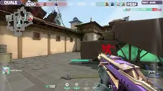 another quick ace from the octuple battlefly tourney