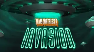 TF2: Invasion Update (All Maps)