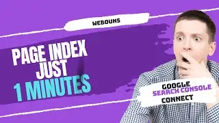 Google Search Console Full Course in Hindi || Page Index just 1 Minutes || Wordpress