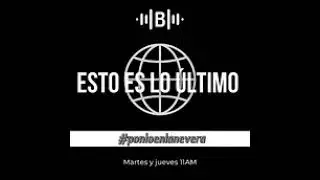 EELU Ayudante de Sec Salud y contratista protocolos #COVD19 para Interamericana - Episodio exclus...