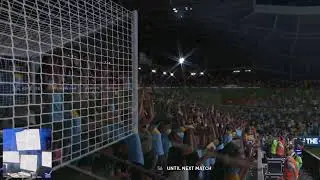 Fifa Pro Club Colombia Podcast Friday spanglish