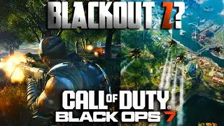 The Real Reason Warzone is Getting REPLACED by Blackout 2.0!