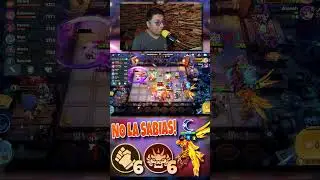 As&iacute; sali&oacute; DIJANG golpeador m&aacute;s ARCO LUNAR es fuerte en Magic Chess Go Go #cuarentinogamer #magicches