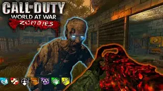 WaW Custom Zombies: 