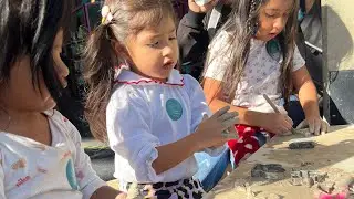 GOING TO A KIDS MUSEUM!! 