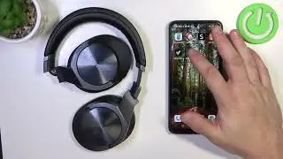 How to Enable/Disable Multipoint Connection on Technics EAH A800?