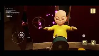 Baby ın yellow 7. Bölüm 