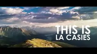 This is La Casies  - Summer 2019 - Hotel Image video