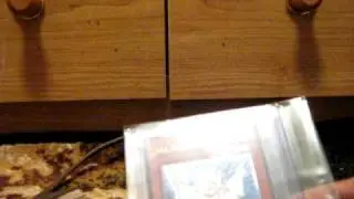Incoming Package (YGO)
