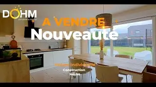 Maison r&eacute;cente 2015 &ndash; Confort moderne, suite parentale et garage isol&eacute; 🏡✨