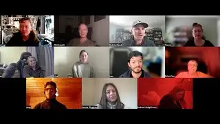 Free Zoom Q&A call &ndash;&nbsp;Sunday Jan 25th 2026