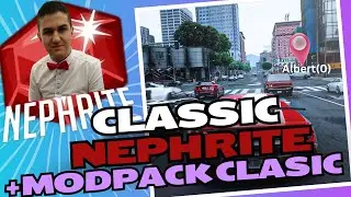 PRIM CONTACT CLASSIC.NEPHRITE.RO DUPA MARELE FAIL