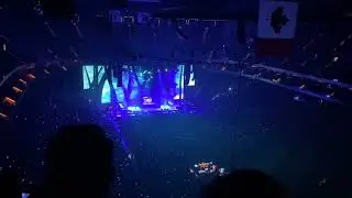 Tool - Swamp Song Live at Xcel Energy Center St. Paul Minnesota 10-31-2023