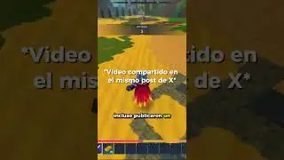 Minecraft est&aacute; perdiendo contra Hytale... 💀