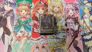 Caster Chronicles Void Deck Profile/Discussion