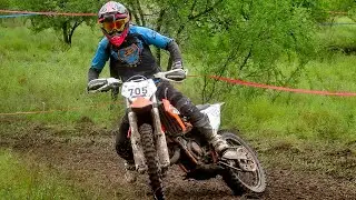 CPRO enduro COSQUIN 2025 parte 1