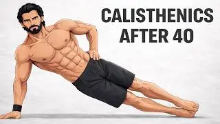 Don’t Start Calisthenics Until You Do This!