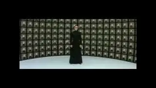 The Architect - Matrix Reloaded.flv