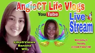 THURSDAY LS//CONNECT WITH GENUINITY..Love and Respect Build Friendship