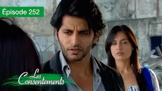 Les consentements - Saison 3 - Le destin de Zoya - EP 91 - Qubool Hai - S&eacute;rie doubl&eacute;e en fran&ccedil;ais