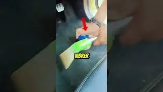 Nettoyage auto : la technique secr&egrave;te pour une moquette impeccable