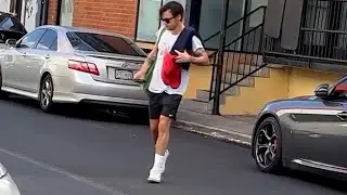 Harry Styles Works To Get Buff After Landing New Film Role