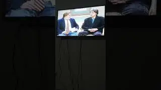 Chris Farley Show! interviewing Paul Mcartney!