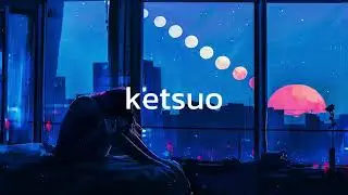 Oliver Tree & Robin Schulz - Miss You (KETSUO Remix)