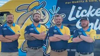 Efficient AC Repair & HVAC Services: Residential & Commercial | Lickety Split in Jacksonville