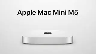 Apple Mac Mini M5 Leaks: The Smallest Powerhouse Just Got Crazier?