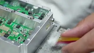 #drone #dronejammer #dronedefense #antidrone #amplifier #module #factory #signal #dji #foryou