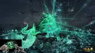 Lost Ark Valtan Hard Mode With Shot Calls [Arcana]